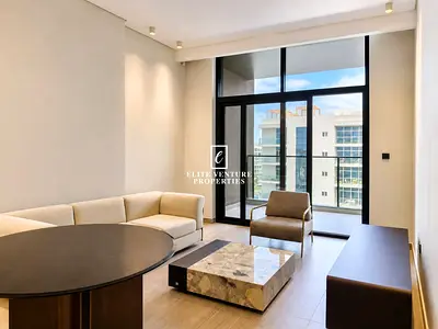 1BR + Laundry | Fully Furnished | Prime Location | Ready to Move
