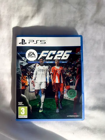 Ps5 dics for sale
