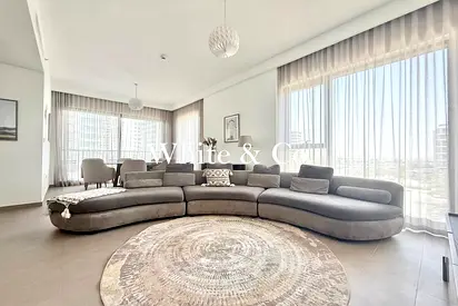 Park Access | Available Now | Furnished