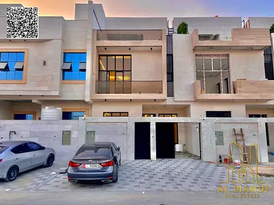 تملك فيلا الاحلام في ارقي المناطق منطقه الياسمين قريب من جميع الخدمات طابقين وروف