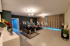 Largest Layout | 2BED | Vacant | Furnished