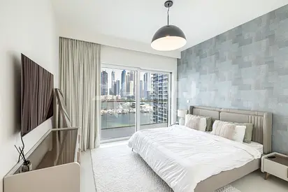 Move In Now | Sea View | Modern Finish