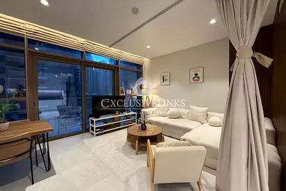 Fully Furnished | Marina View | Prime Location