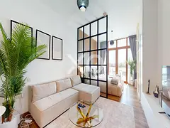 Vacant | Furnished | Sea / Skyline View