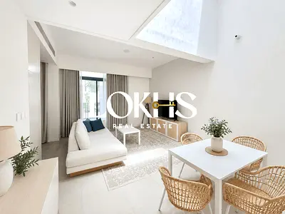 Spacious Villa | 2 Covered Parking | Maid's Room