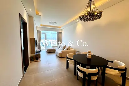Skyline View | 1 BR + Study | Upgraded