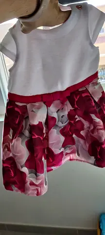 High quality little girl dresses