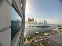 (M1SA) Luxury 2BHK in Al Majaz 1 | Sea View | Free Parking &amp; Facilities