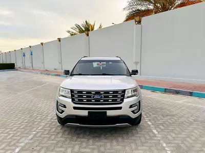 2017 FORD EXPLORER 缩略图 5