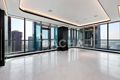Trophy Asset | Pagani Design | Ultra-Luxury 4BR