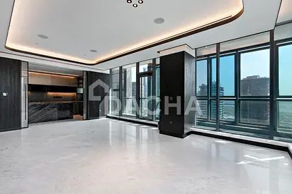 Trophy Asset | Pagani Design | Ultra-Luxury 4BR