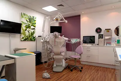 High-Reputation Medical Center for Sale | 300+ Google Reviews | 4.8★ Rated