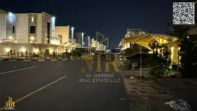 Prime Land in Al Amerah G+2 Permit Price Includes Fees