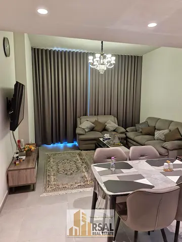 Hotel Type Furnished 2BR | Parking & Amenities included