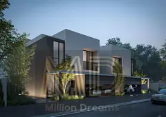 COARL AT MASAAR- YOUR FUTURE GREEN HOME AWAITS