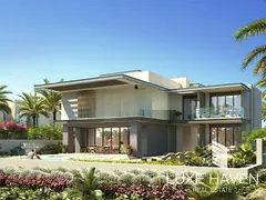 Exclusive Luxurious Villa | Large Layout | Genuine Deal