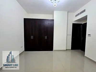 BRAND NEW BUILDING VERY SPACIOUS 1 BHK WITH 2 WASHROOMS, PARKING, WARDROBE JUST FOR RENT 36K