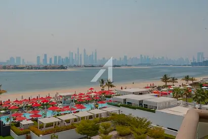 Resort Lifestyle|Luxury Beachfront Living|Sea View
