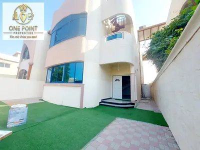 Luxurious 4 Bedroom Villa | Private Pool & Garden | Al Riffah, Sharjah | AED 120,000/Year