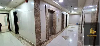 Lavish 1bhk with balcony on prime location