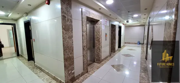 Lavish 1bhk with balcony on prime location