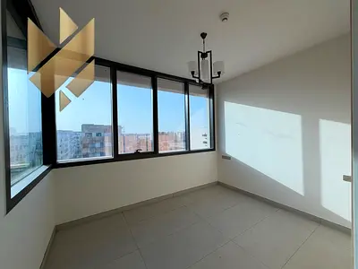 1 Bedroom Apartment with Private Roof in Al Zahia – Sharjah