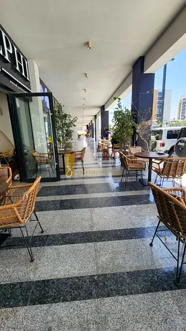 RETAIL SHOP | FURINSHED | CENTRE OF COMMUNITY BUILDINGS