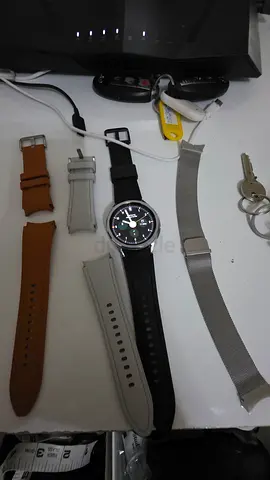 Watch 6 clsssic