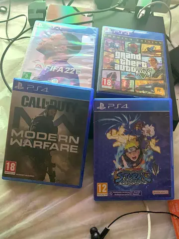 PS4 fat