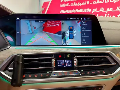 صورة 13 لـ 2019 BMW X7