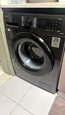 Samsung like new 9 kg washing machine perfect working new model very clean free delivery installatio