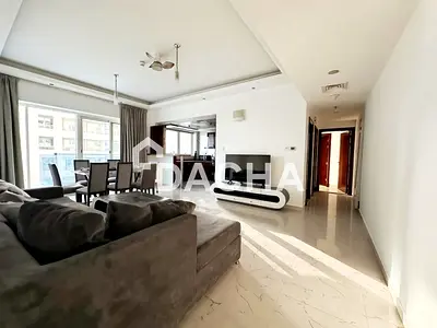 Fully Furnished | Spacious Layout | Prime Location
