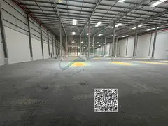 An excellent opportunity for companies, factories, and commercial businesses for rent in Al Sajaa I