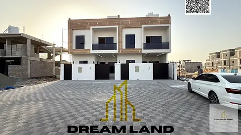 Including registration fees, water and elc. Adorable villa, consists of 5 master bedrooms with buil
