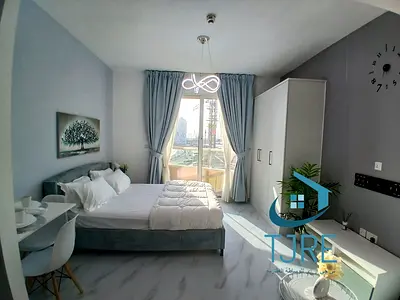 FULLY FURNISHED | BRIGHT | MODERN | AMAZING VIEW