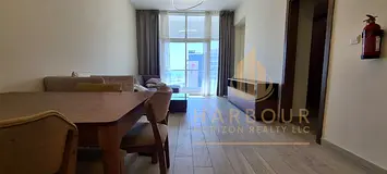 Fully Furnished 1 Bed Room Ready To Move