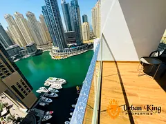 ALL BILLS INCLUDED | MARINA VIEW | MODERN LUXURY