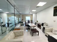 Furnished I Grade A I Ready to move