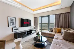 Luxury 2 Bedroom | Near Burj Khalifa &amp; Dubai Mall | Furnished | Flexible term