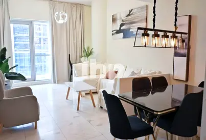 Affordable 1 Bed | Large layout | Prime Location