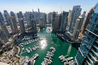 Luxury Living | Vacant | Prime Location