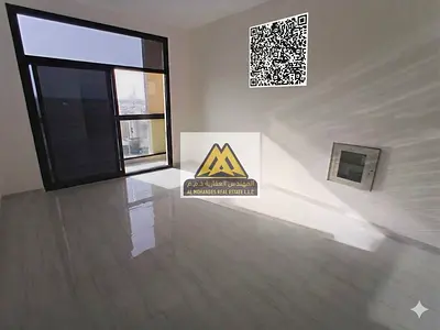Brand New Apartment | Prime Location on Main Street | Convenient Location Close to All Amenities | Easy Access to Dubai