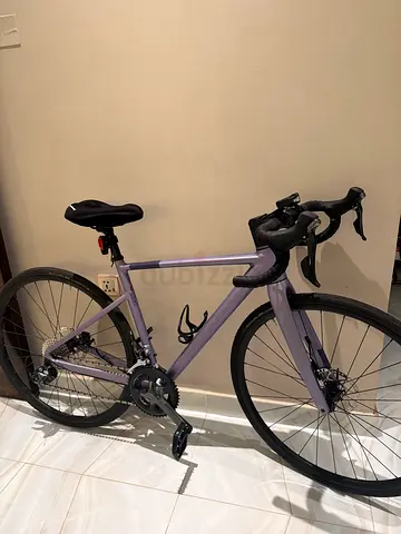 SCOTT SPEEDSTER 20 TIAGRA ROAD BIKE