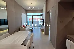 Brand New | High Floor | Fully Furnished