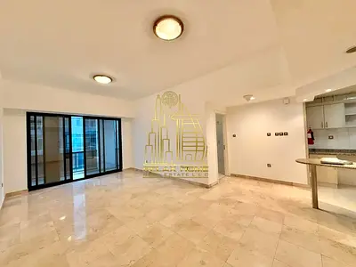 Spacious 1BHK | Chiller Free | Family Building | Gym & Pool