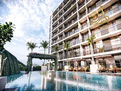 CANCELLATION 2BHK+MAID | 20\80 PP | READY TO MOVE!