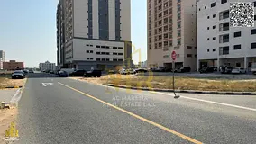 Corner Residential-Commercial Plot G+ 8 Near Main Road Prime Location