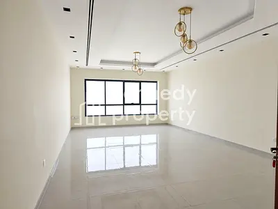 Flexible Payment | Prime Location | Maids Room