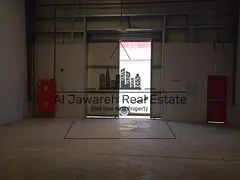 Code 3170 Property Status: For Rent Property Type: Warehouse Location: Umm Al Quwain Area: 1,540 sq.