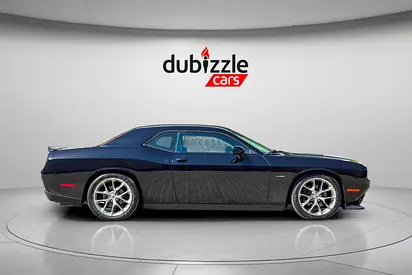 2019 Dodge CHALLENGER — миниатюра 4
